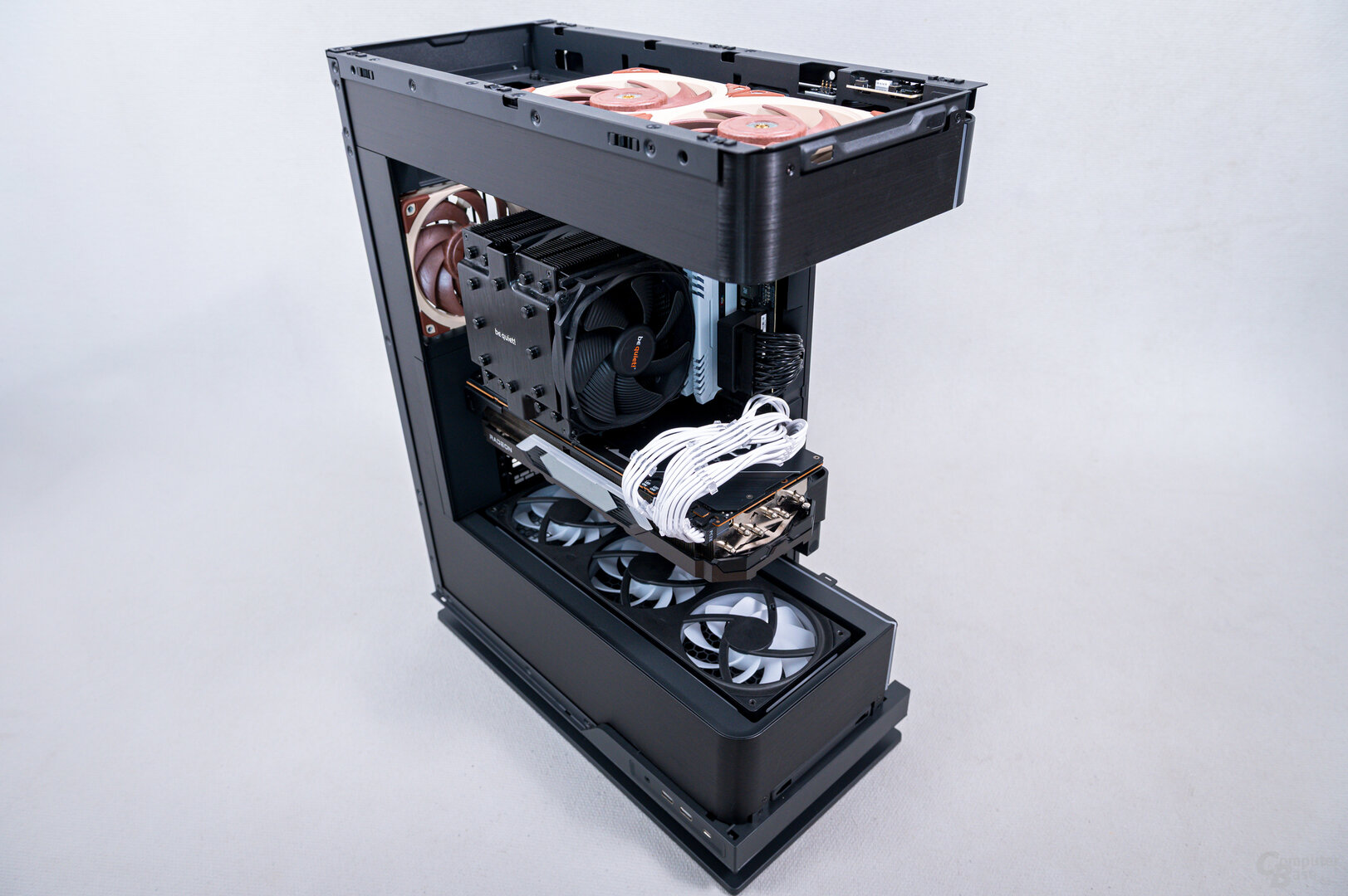 Phanteks Evolv X2 im Test