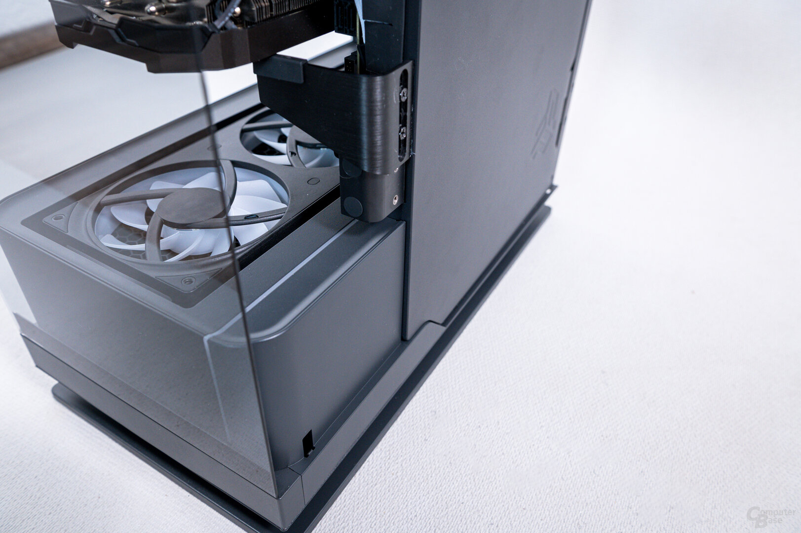 Phanteks Evolv X2 im Test