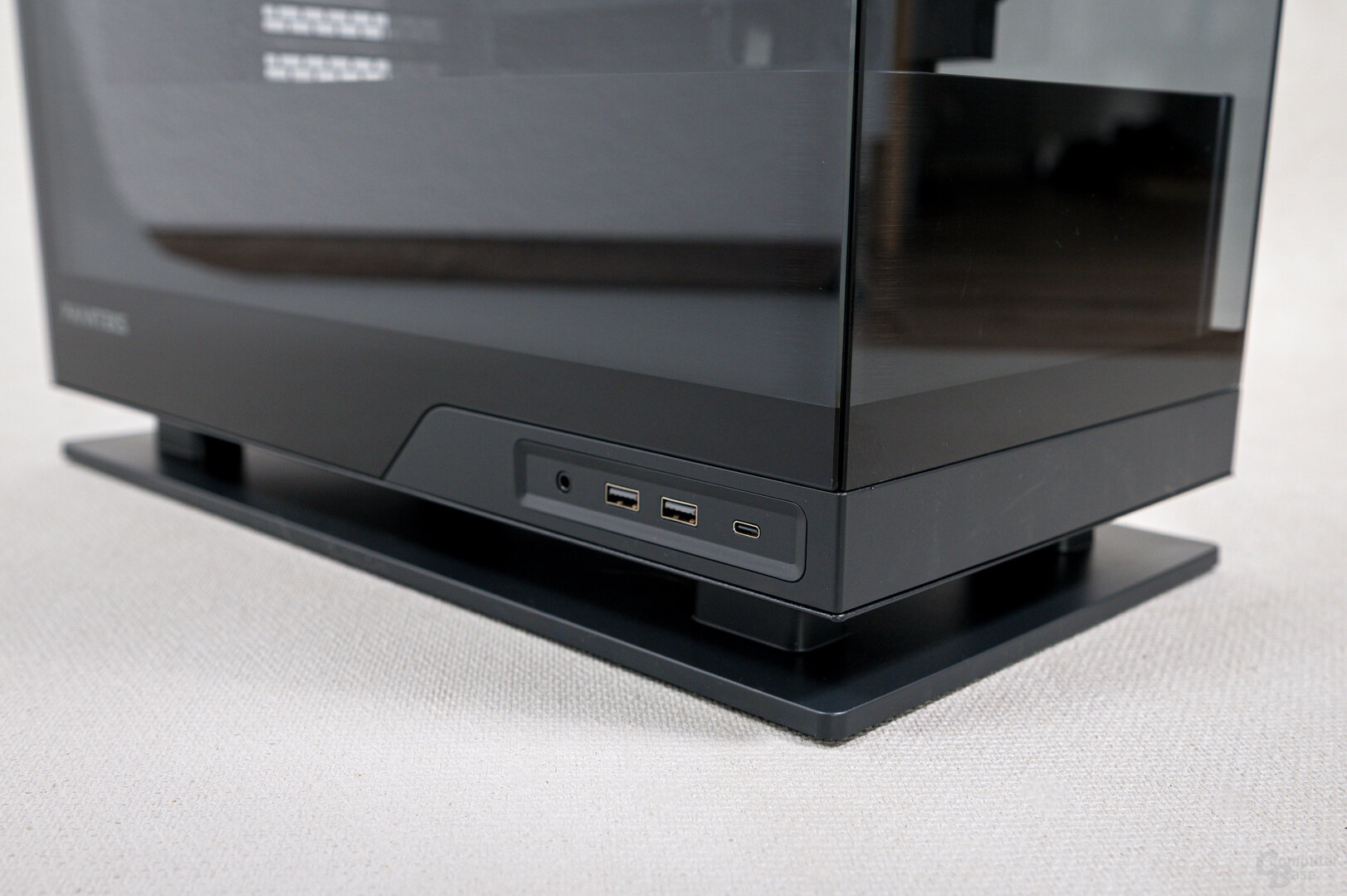 Phanteks Evolv X2 im Test