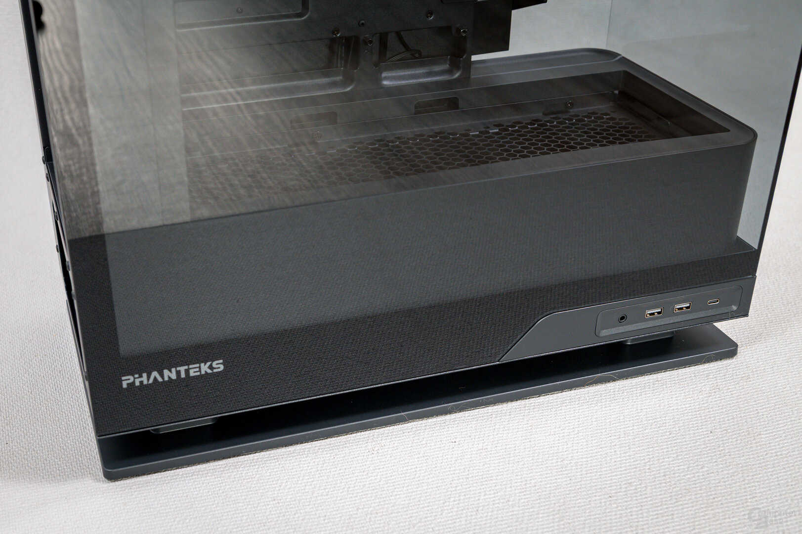 Phanteks Evolv X2 im Test