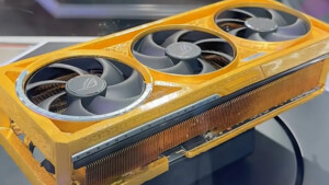 Wochenrück- und Ausblick: Drei GPU-Schwergewichte stehen diese Woche ganz oben