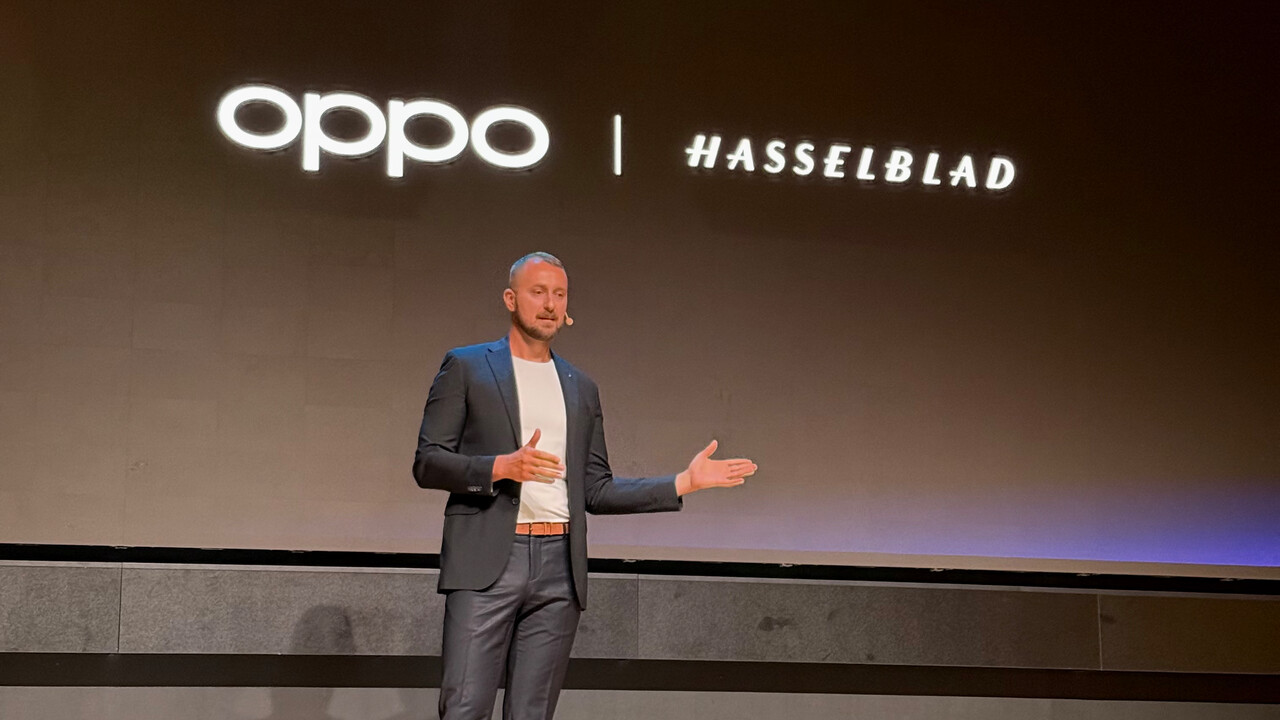 Mit dem Find X8 Ultra auf Fototour in Göteborg: Oppo und Hasselblad verlängern ihre Kooperation