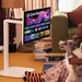LG Smart Monitor Swing: Multimedia-Touchscreen mit 15-kg-Ständer kommt auf Rollen