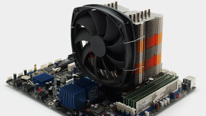 Im Test vor 15 Jahren: Bei Prolimatechs Super Mega war der Name Programm