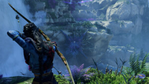 Avatar: Frontiers of Pandora: Update bringt neuen Spielmodus und 3rd-Person-Kamera