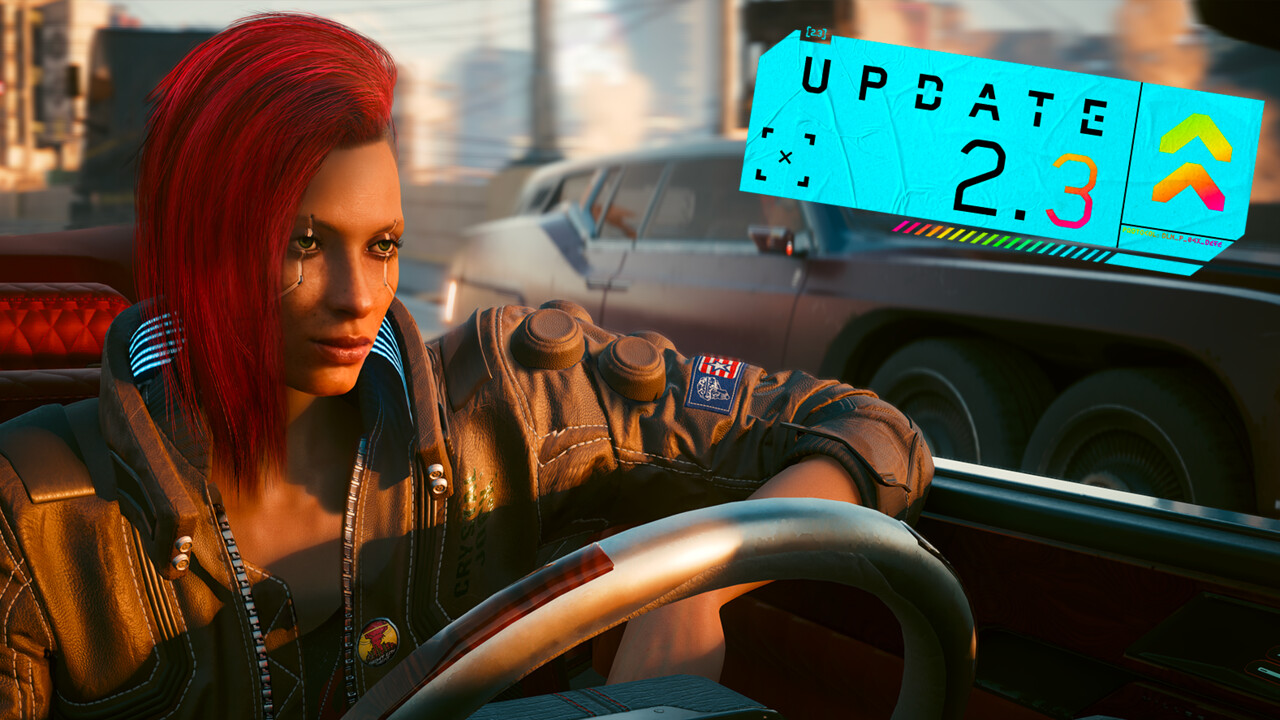 Cyberpunk 2077 auf dem Mac: Community-Benchmarks mit Apple Silicon von M1 bis M4 Max