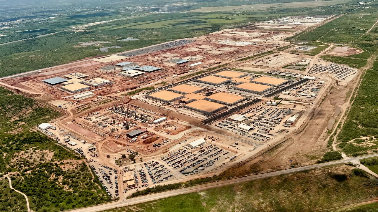 OpenAI kontert Wall Street Journal: Stargate wird in Texas um weitere 4,5 Gigawatt ergänzt