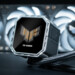 All-In-One-Wasserkühlungen: Asus bringt die TUF Gaming LC III Kühlerserie in den Handel