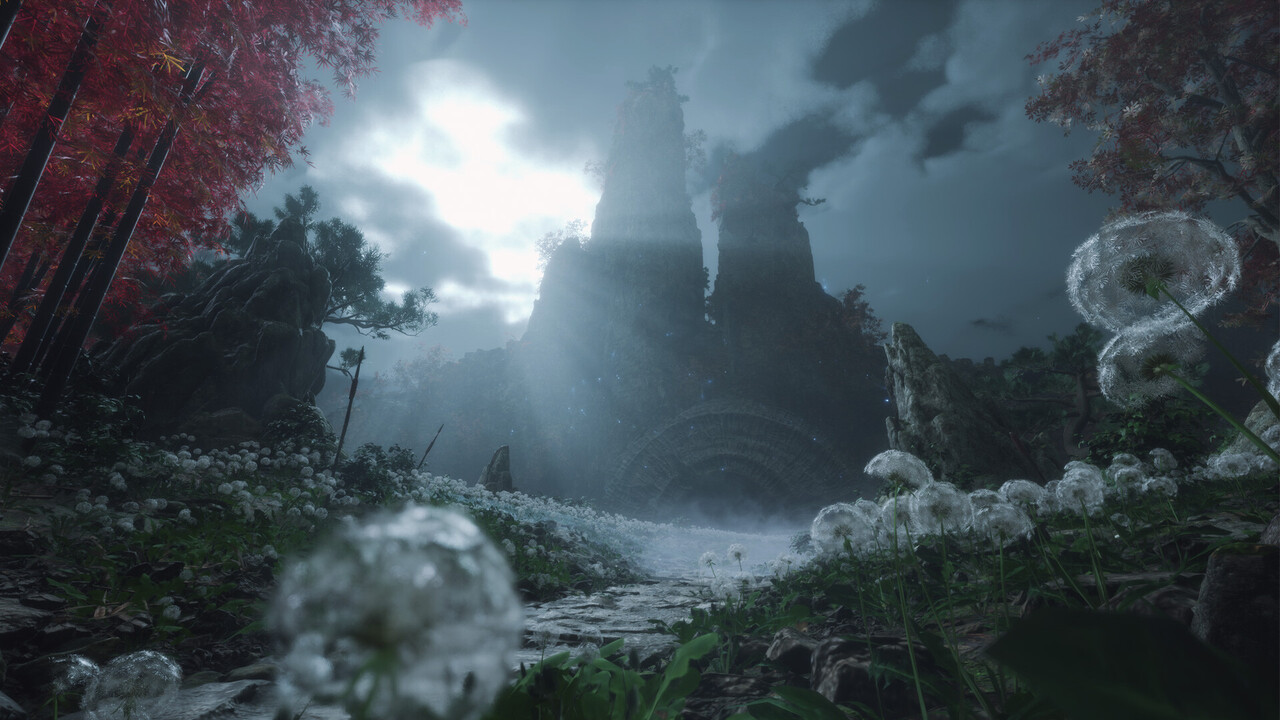 GeForce 577.00 WHQL: Game Ready-Treiber für Wuchang: Fallen Feathers