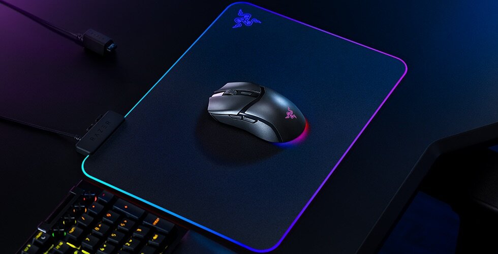 Razer Cobra HyperSpeed
