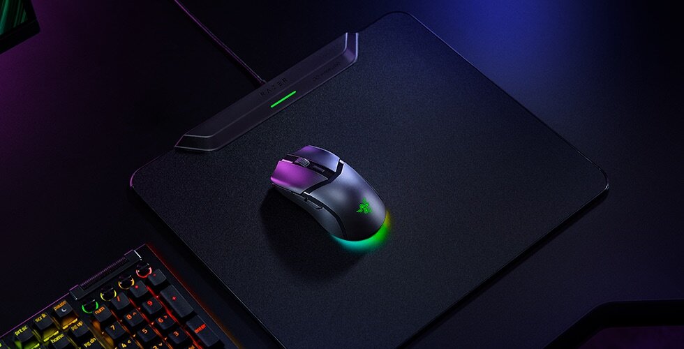 Razer Cobra HyperSpeed