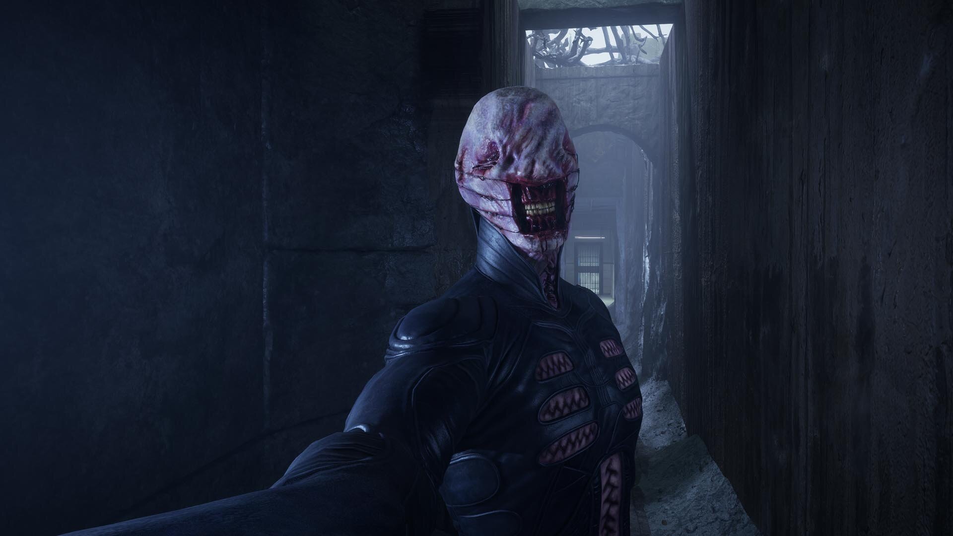 Clive Barker's Hellraiser: Revival