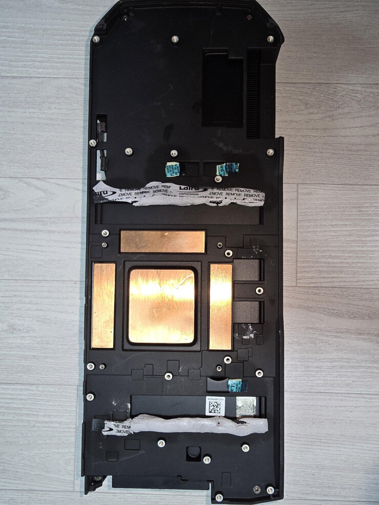 RX 7900 XTX Referenz vs. AMD-Prototyp