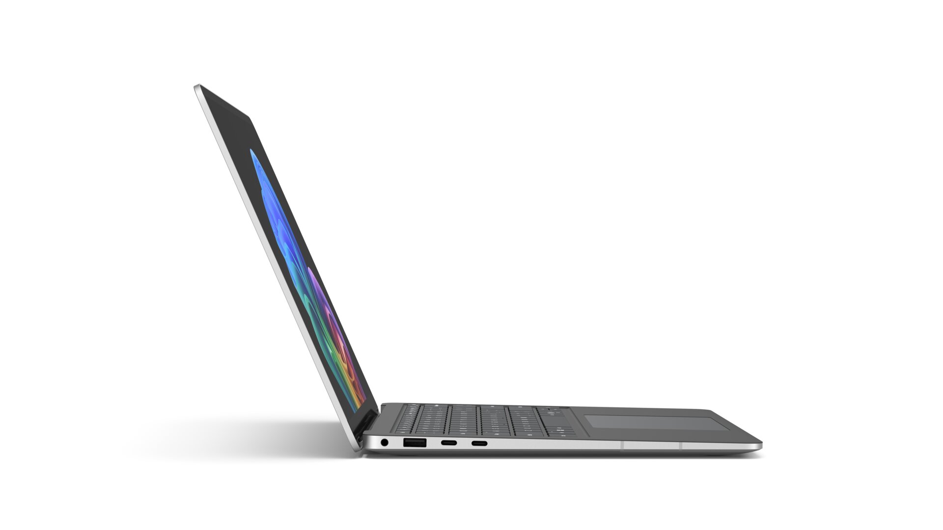 Surface Laptop 7 mit 5G
