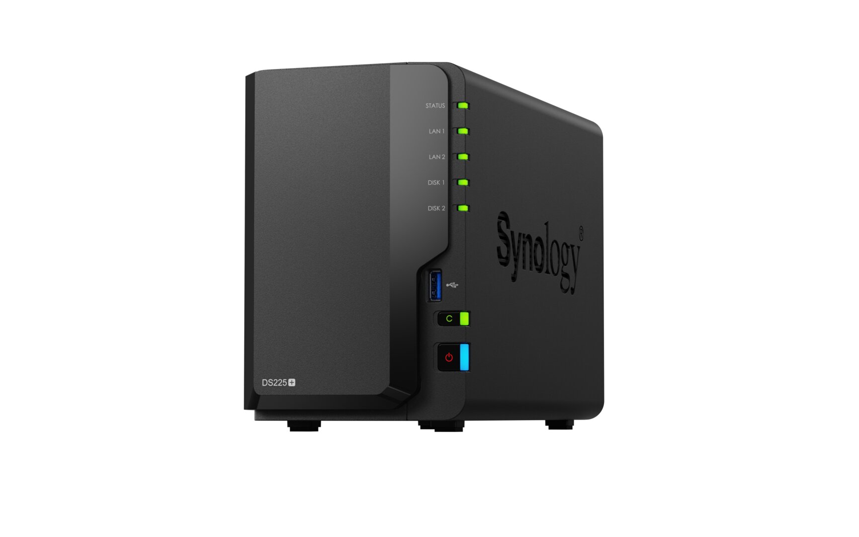 Synology DS225+