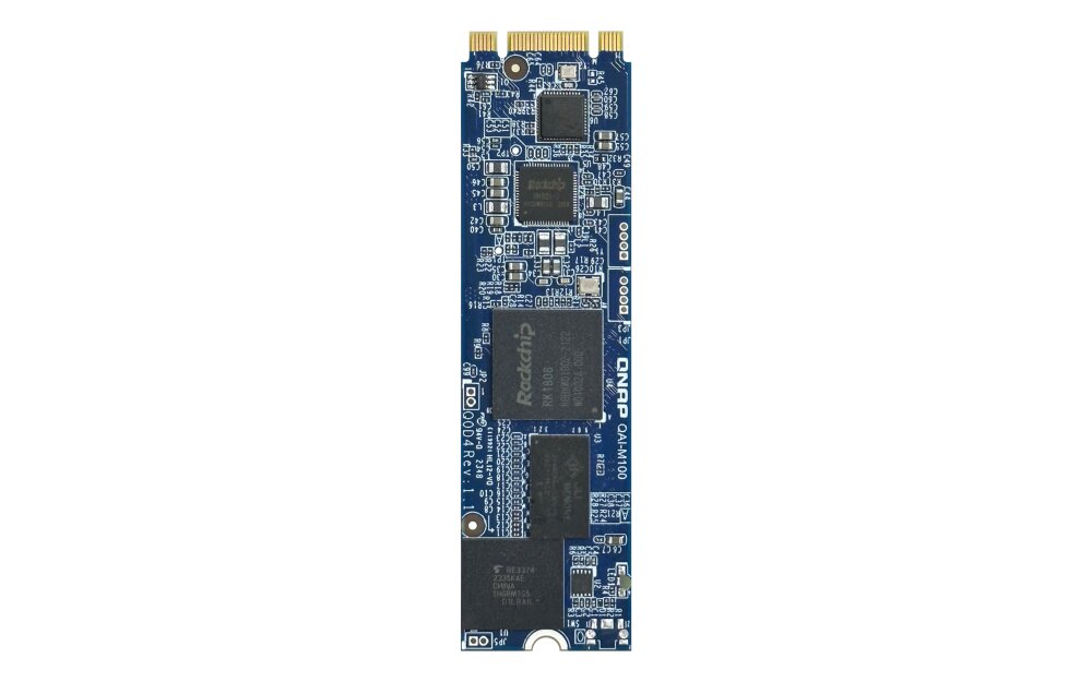 QNAP QAI-M100