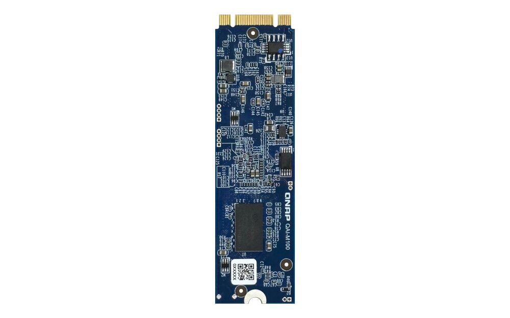QNAP QAI-M100