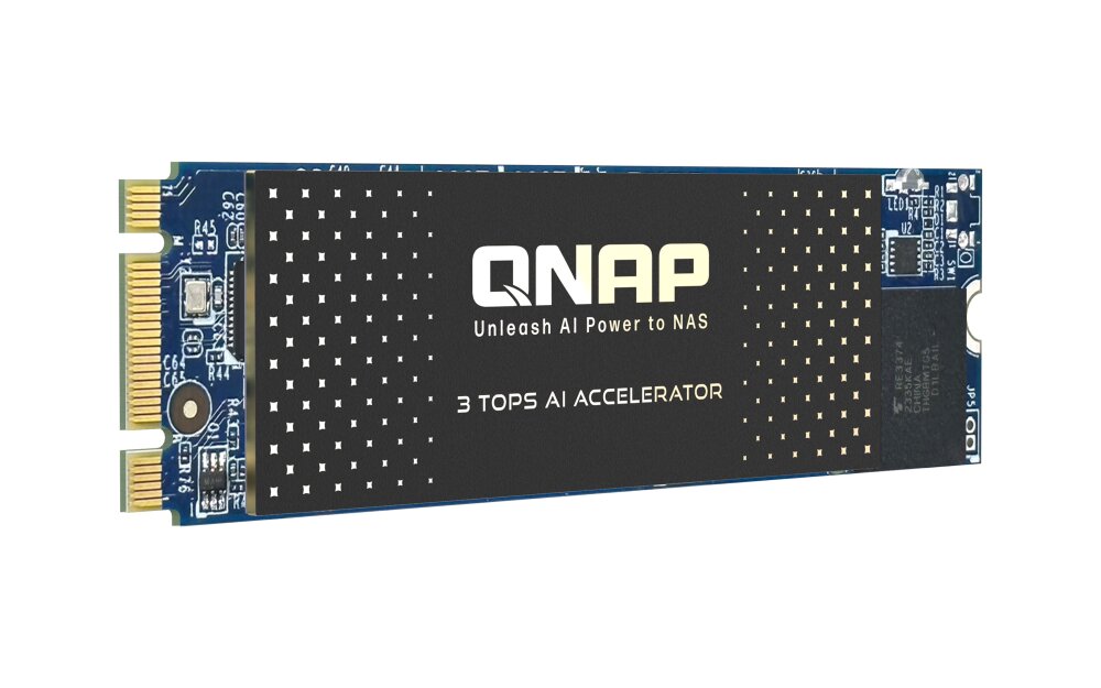 QNAP QAI-M100