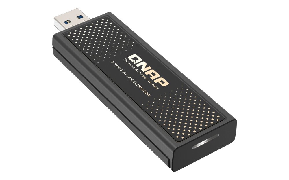 QNAP QAI-U100