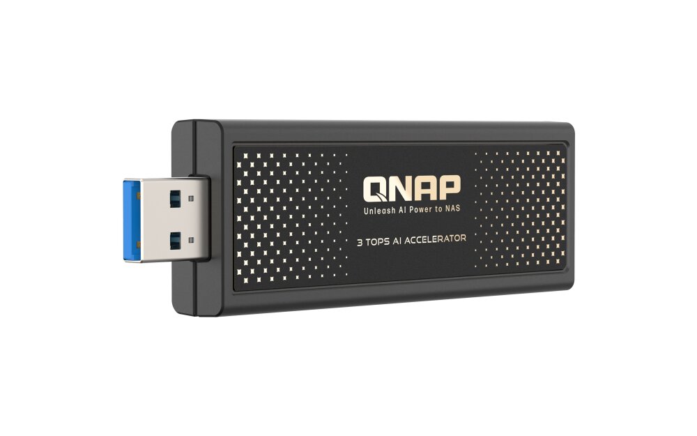QNAP QAI-U100