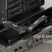 QNAP QAI-M100 und QAI-U100: KI-Beschleuniger fürs NAS per USB oder M.2 nachrüsten