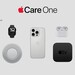 AppleCare One: Apple sichert drei Geräte für 20 US-Dollar pro Monat ab