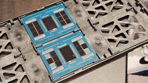 Workstation-CPUs: Ryzen Threadripper 9000 (Pro) erreichen den Handel