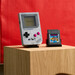 Nintendo Game Boy: Lego veröffentlicht Baustein-Version der Kult-Konsole