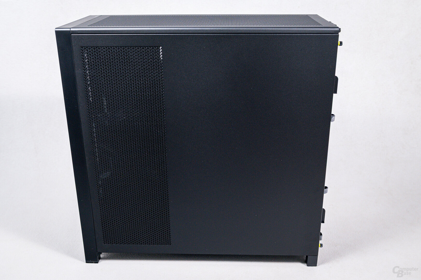 Corsair Frame 5000D im Test