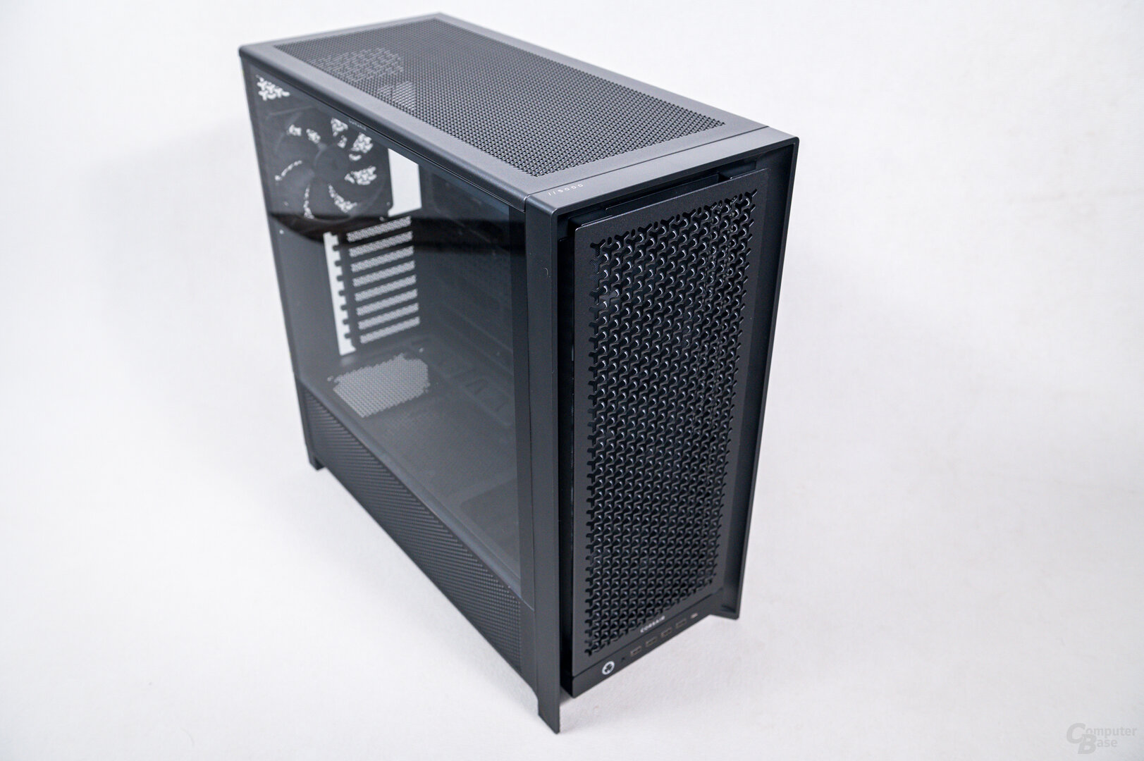 Corsair Frame 5000D im Test