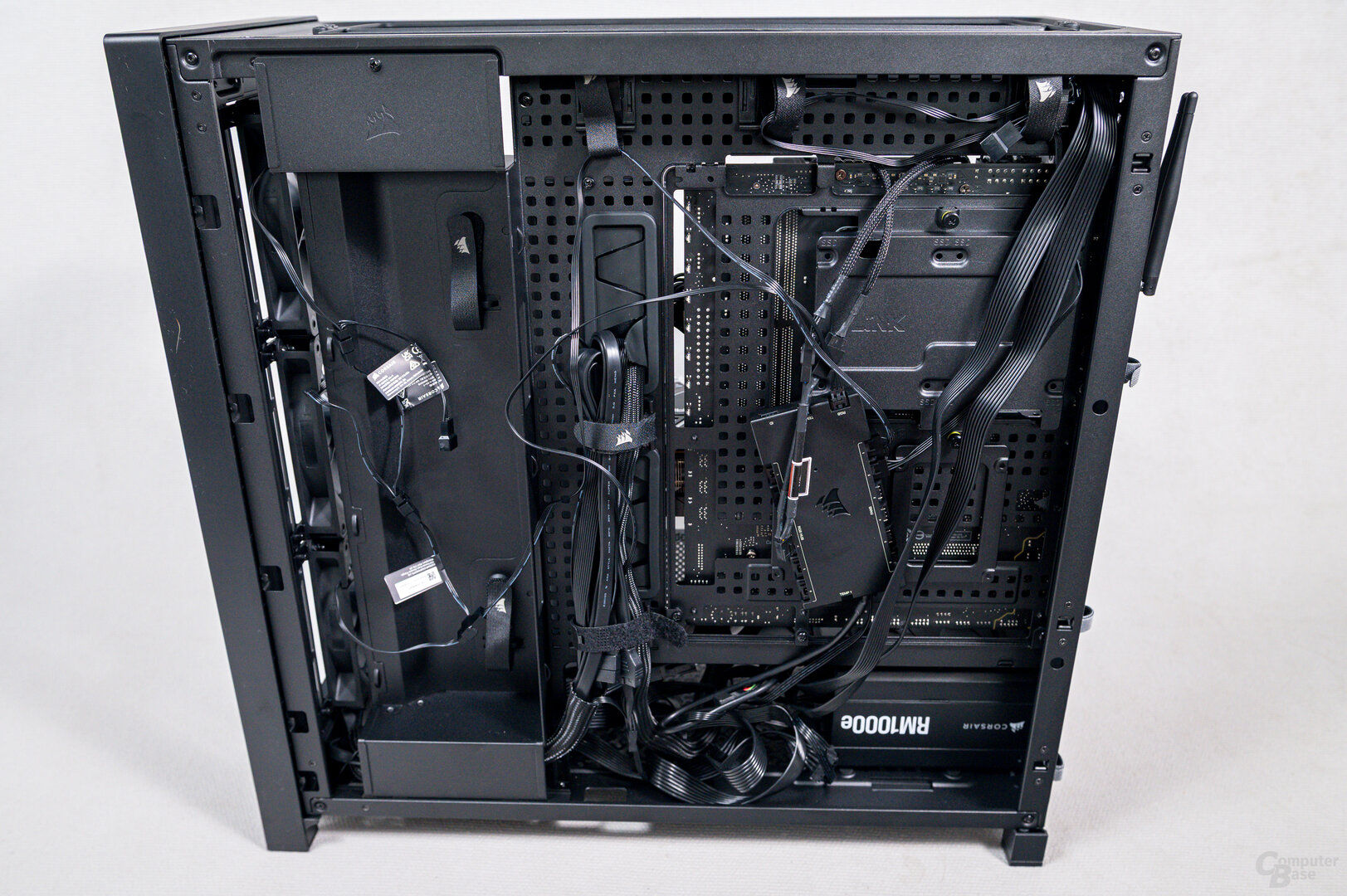 Corsair Frame 5000D im Test