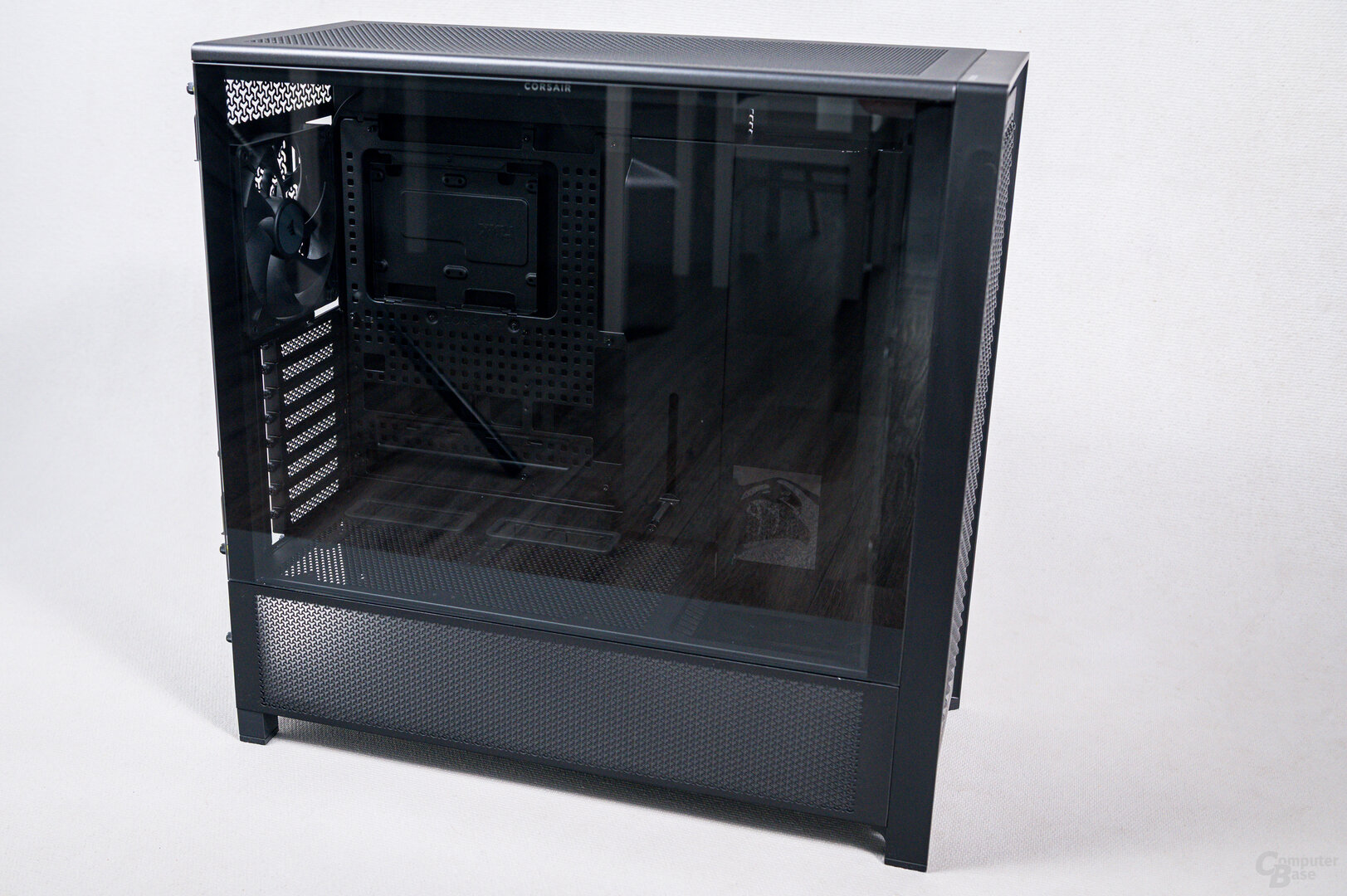 Corsair Frame 5000D im Test