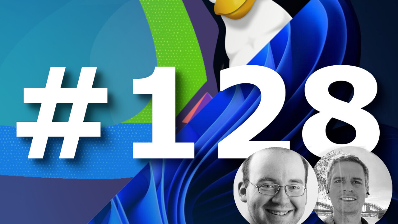 CB-Funk-Podcast #128: Linux vs. Windows auf Radeon und GeForce im Vergleich