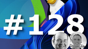 CB-Funk-Podcast #128: Linux vs. Windows auf Radeon und GeForce im Vergleich