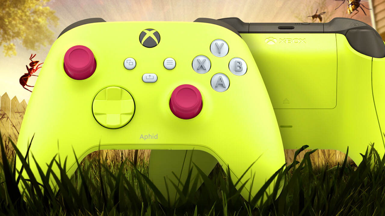 (Xbox-)Spiele werden nicht teurer: Microsoft nimmt die angekündigte Preiserhöhung zurück