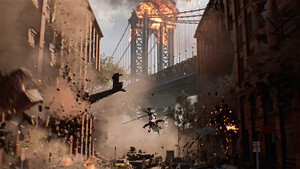 Battlefield 6: Offiziell enthüllt – Multiplayer-Gameplay-Reveal am 31. Juli