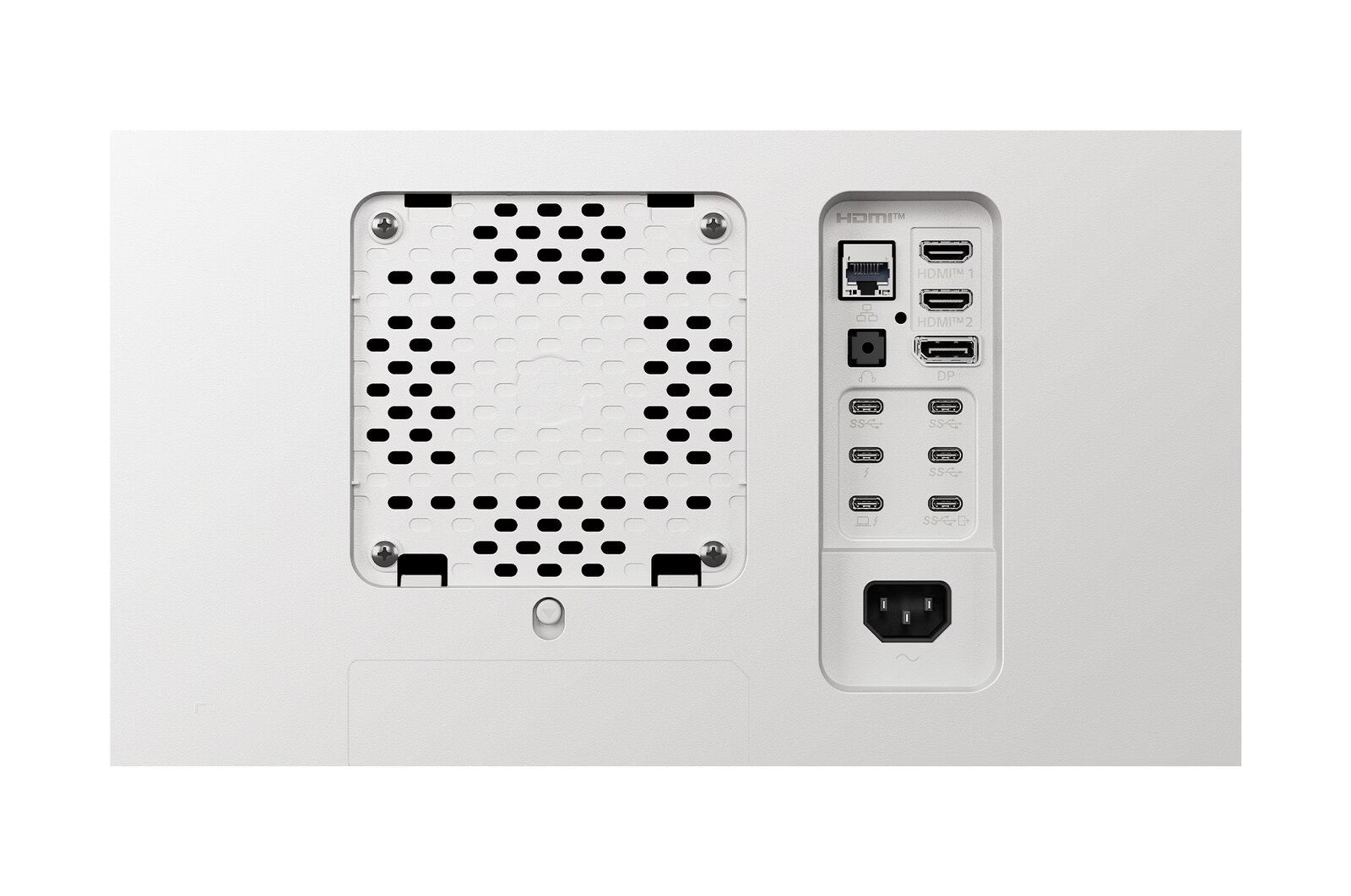 LG UltraFine 40U990A-W
