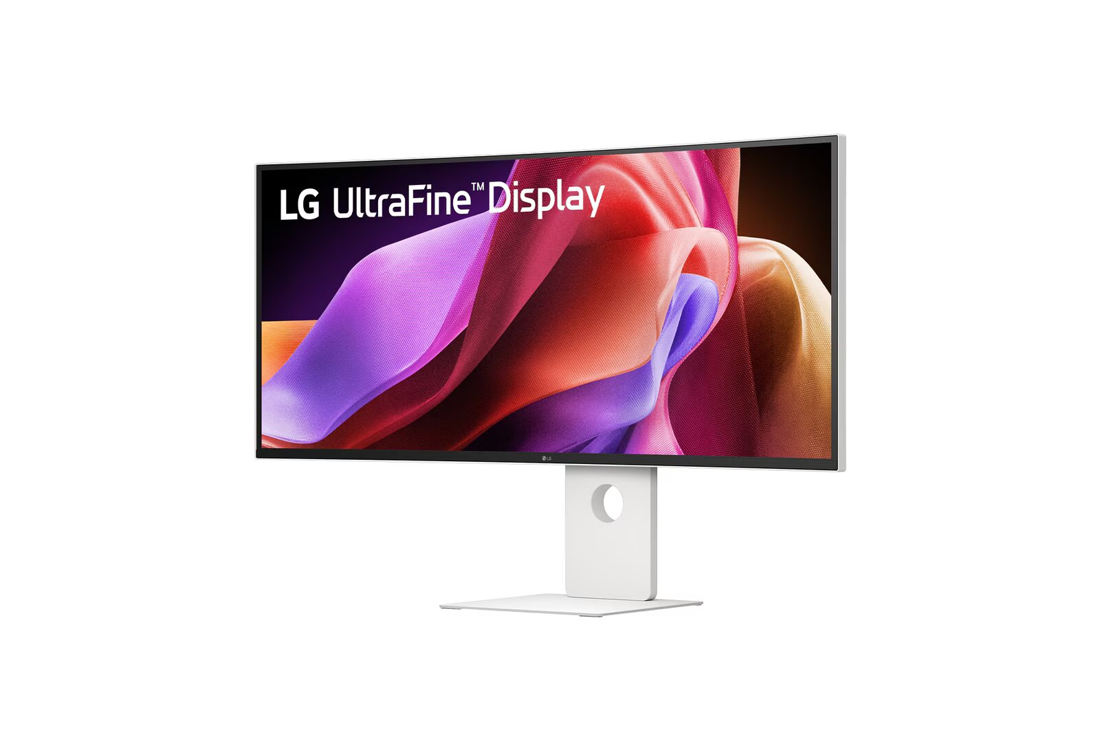 LG UltraFine 40U990A-W