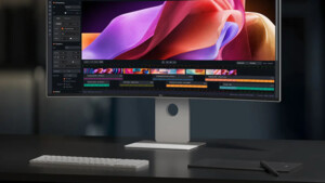 LG UltraFine 40U990A: Consumer-Version des 5K-Monitors mit IPS Black und 120 Hz