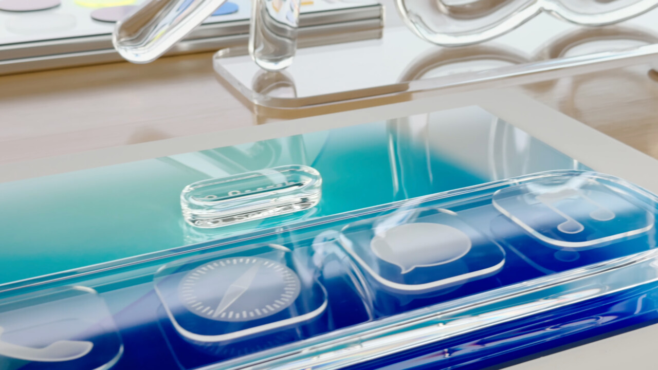 iPhone: iOS 26 Public Beta mit Liquid Glass ist für alle verfügbar