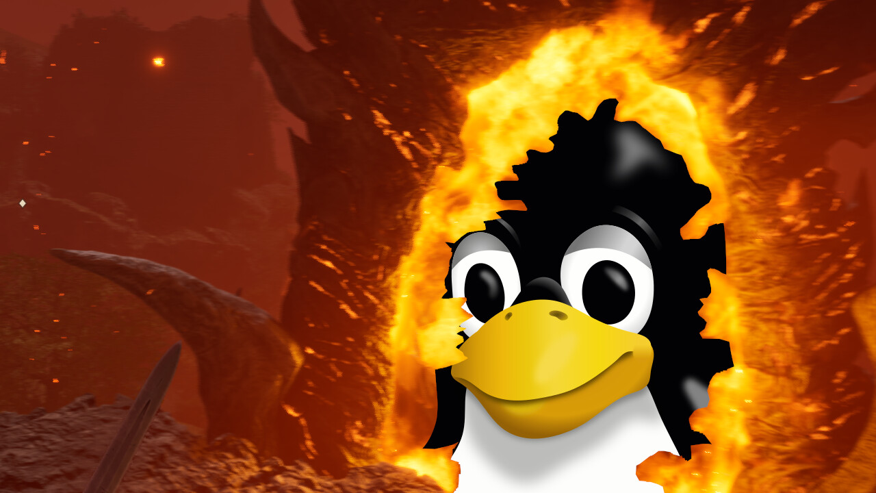 Wochenrück- und Ausblick: Linux gegen Windows in Spielen, da führt kein Weg vorbei
