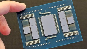 Ryzen Threadripper 9000X: 64 Zen-5-Kerne im Desktop starten am 31. Juli für 4.999 USD