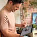 3D-Grafiksoftware: Blender kommt auf leistungsfähige Tablets