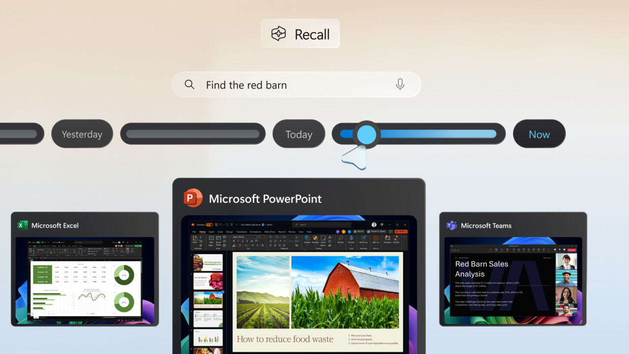 Kontroverse KI-Suche: Browser-Anbieter Brave blockiert Recall von Haus aus
