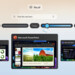 Kontroverse KI-Suche: Browser-Anbieter Brave blockiert Recall von Haus aus