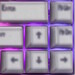 Higround Basecamp 75+ Blur: Diese Tastatur könnte aus Half-Life 1 stammen