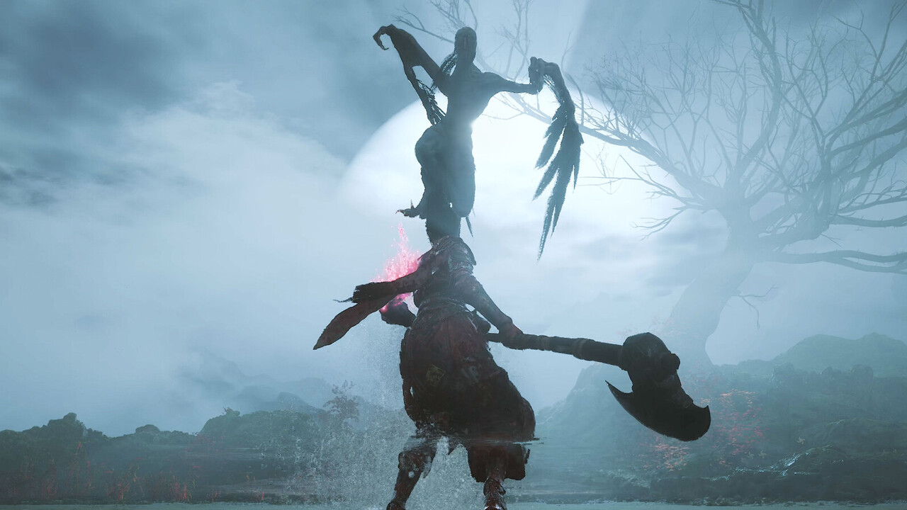 Wuchang: Fallen Feathers: Asien-Soulslike hat Erfolg und unzufriedene Spieler