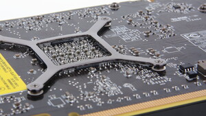 Linux-News der Woche: AMD-Treiber mit neuen Features, KDE mit Tinten­füllstands­anzeige