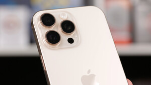 Apple-Gerüchte: iPhone 17 Pro mit 8x-Zoom und Pro-Kamera-App erwartet