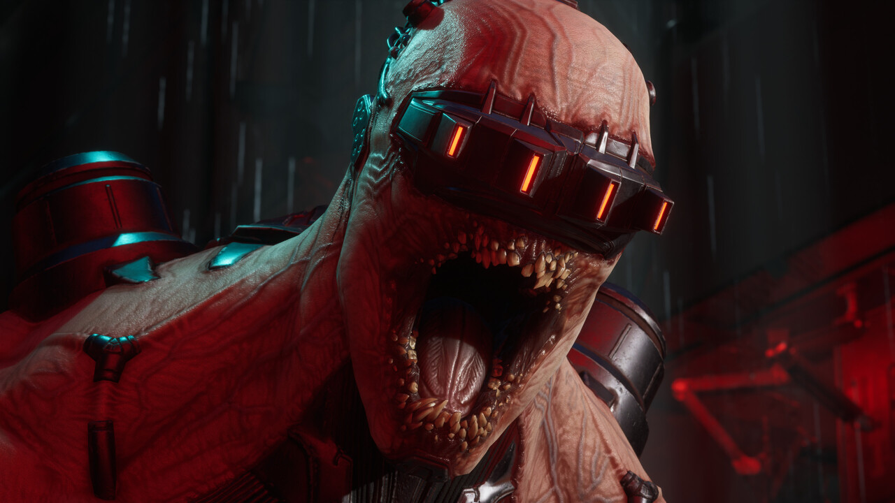 Wie gut ist Killing Floor 3?: Zombie-Hatz lebt mit gutem Fundament für die Zukunft